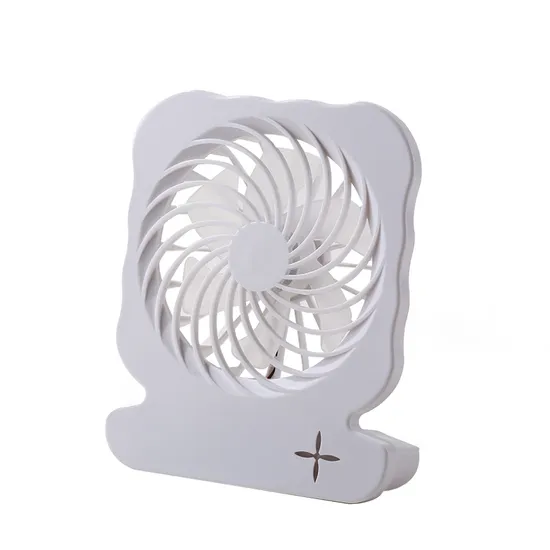 Cool Breeze Anywhere: Mini USB Fan for Instant Refreshment on The Go