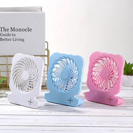 Customization High Speed Fan The Angle of The Fan Can Be Adjusted up and Down 6 Inch Plastic Fan