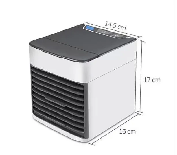 Unleash Freshness: Jianrong Third Generation Air Cooler - Your Ultimate Evaporative Cooling Solution