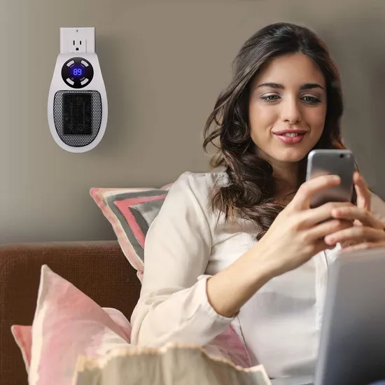 Efficient Portable Electric Water Heater