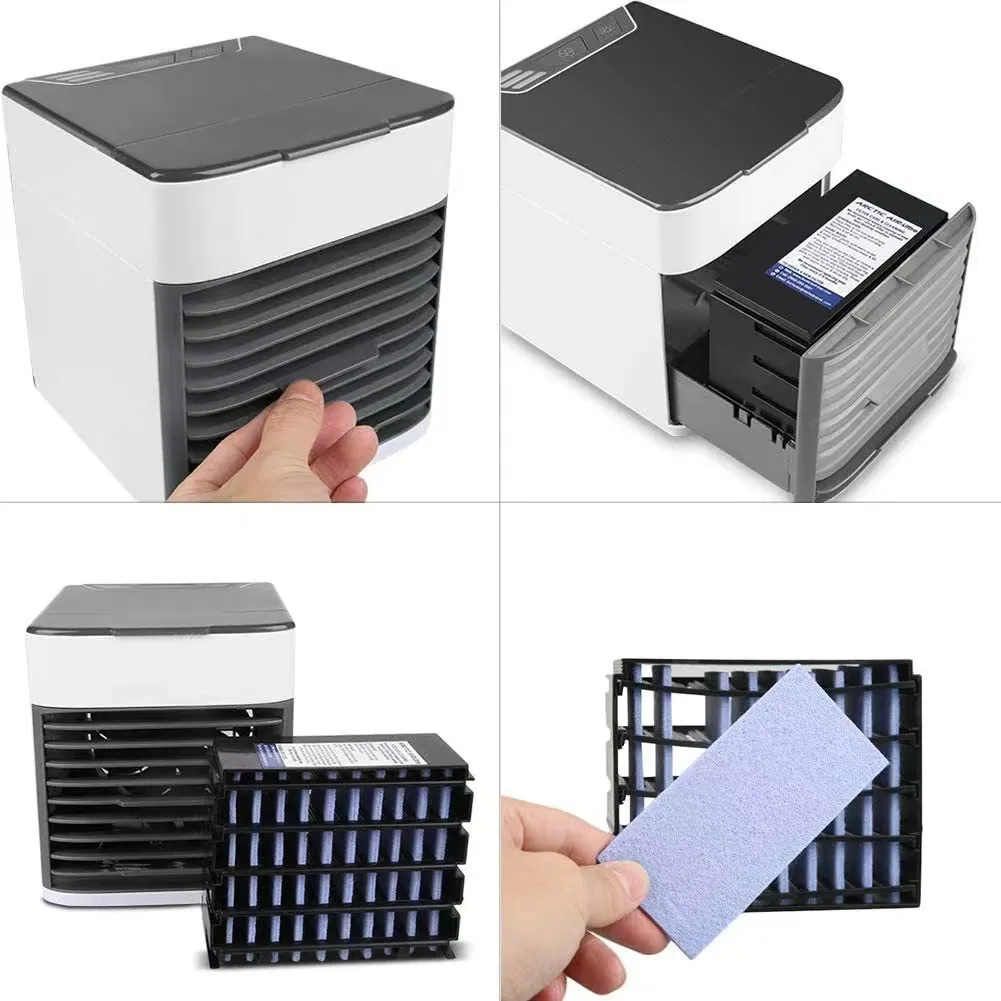 Unleash Freshness: Jianrong Third Generation Air Cooler - Your Ultimate Evaporative Cooling Solution