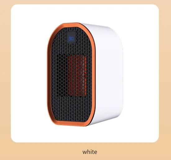 Cost-Efficient 1200W Mini Heater for Home