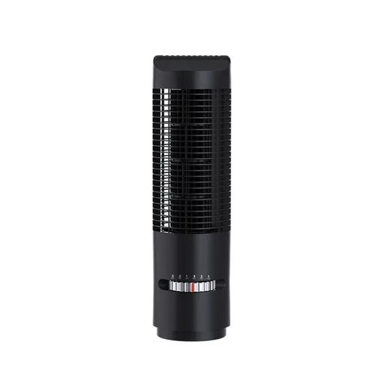 Home Appliance Custom Tower Fan Silent 60W Powerful High Velocity Fan Full New Plastic Floor Standing Fans