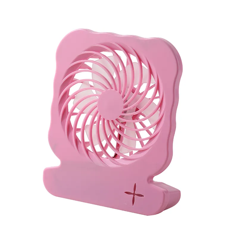 Beat The Heat in Style: Trendy Mini USB Fan for Personalized Comfort