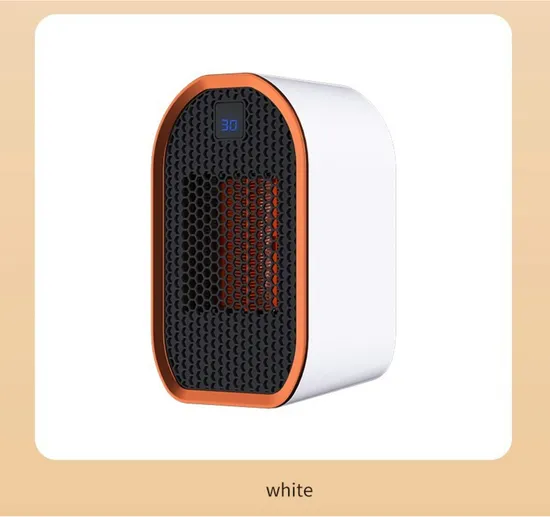 New Air Circulation Heating Fan Heating and Cooling Dual Use Electric Heater Three Speed Electric Heater Householdcontrol Heater
