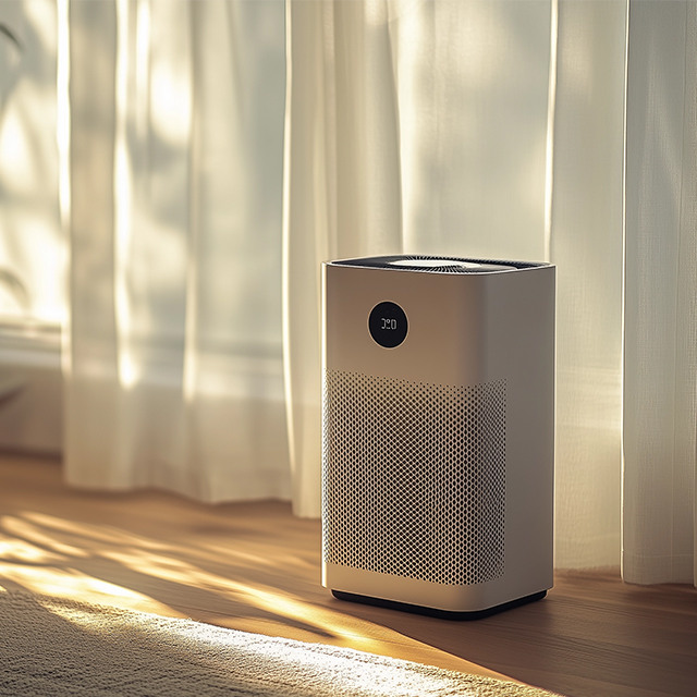 Portable Electric Heater: Your Warm Guardian During Winter