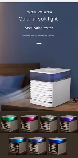 Unleash Freshness: Jianrong Third Generation Air Cooler - Your Ultimate Evaporative Cooling Solution