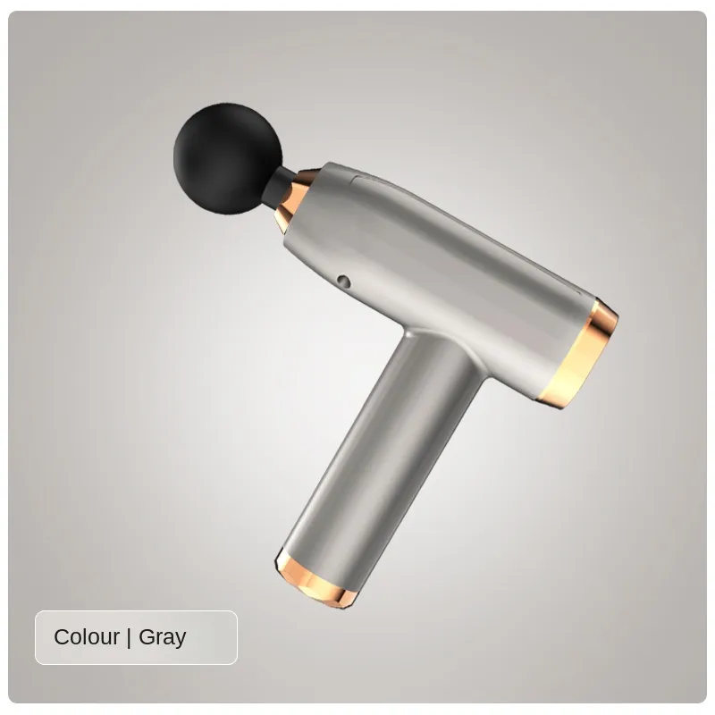 30 Speed Massage Gun Massager Handheld Percussion Thera Muscle Massage Guns Fascia Gun