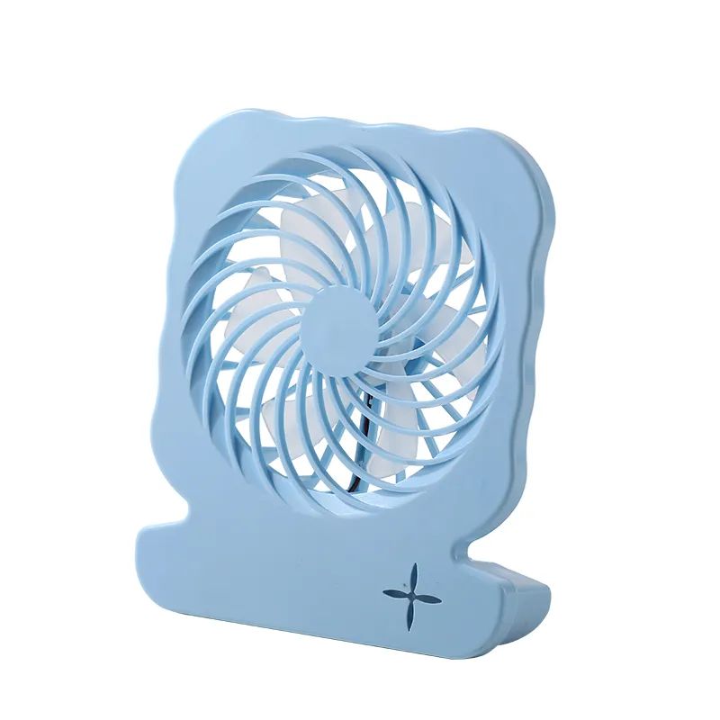 Cool Breeze Anywhere: Mini USB Fan for Instant Refreshment on The Go
