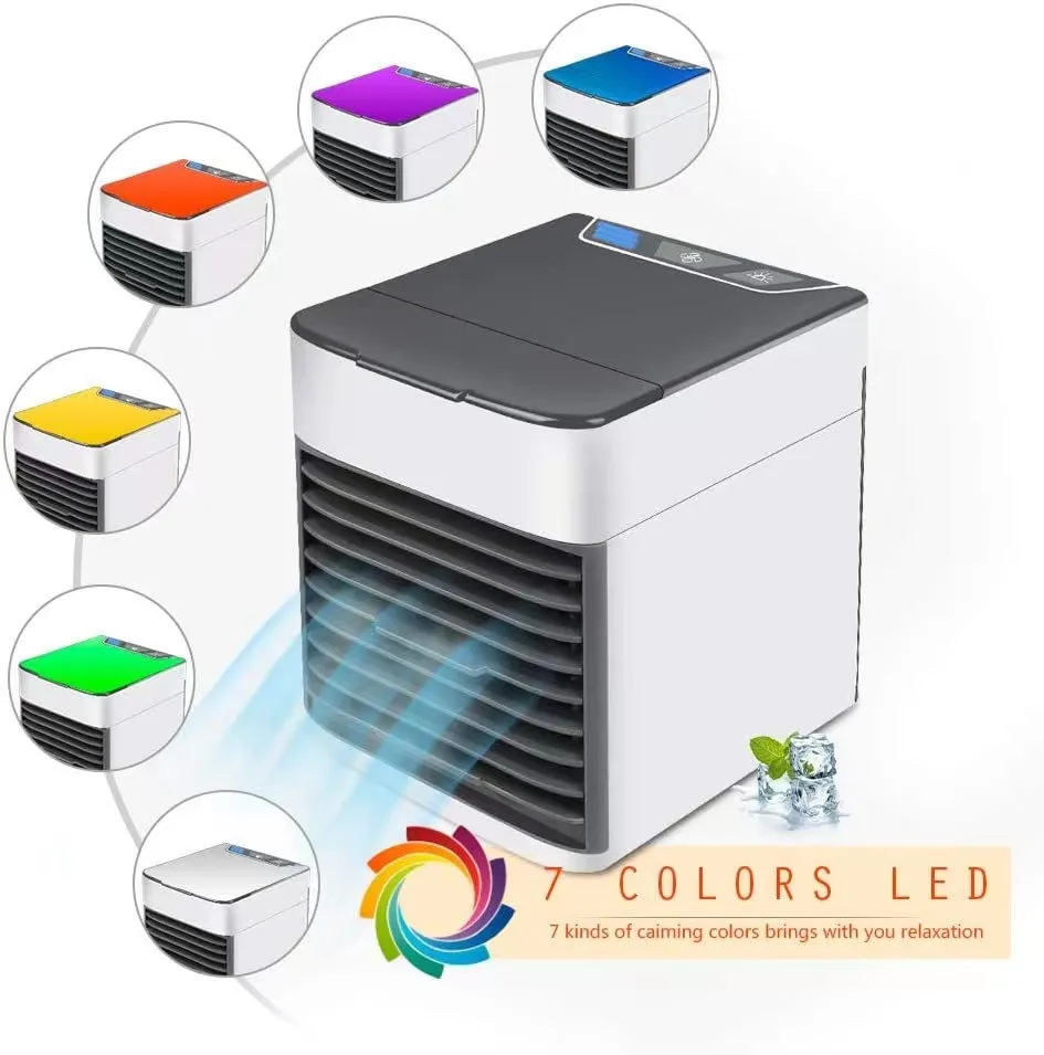 Unleash Freshness: Jianrong Third Generation Air Cooler - Your Ultimate Evaporative Cooling Solution