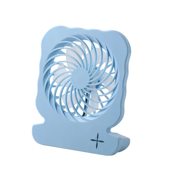 Stay Cool, Stay Productive: Mini USB Fan for Your Workspace Comfort