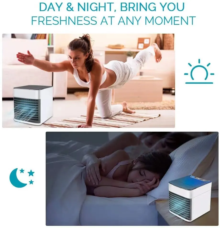 Unleash Freshness: Jianrong Third Generation Air Cooler - Your Ultimate Evaporative Cooling Solution